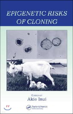 Epigenetic Risks of Cloning