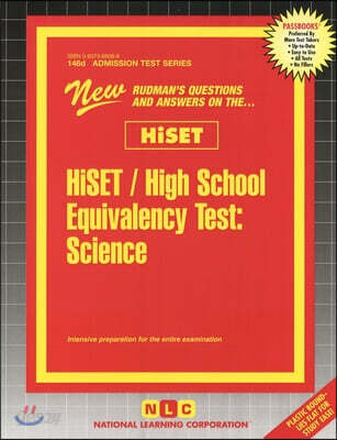Hiset Science Study Guide Printable