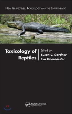 Toxicology of Reptiles