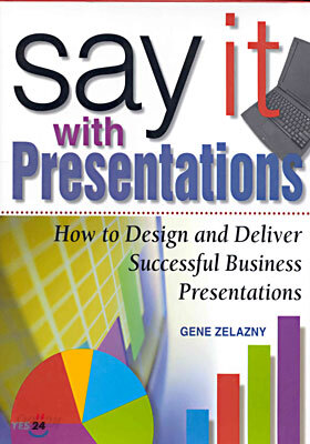 Say It with Presentations