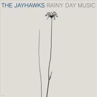 Jayhawks — Rainy Day Music (Limited Expanded Edition) 앨범 커버
