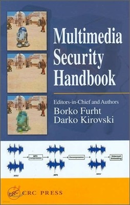 Multimedia Security Handbook