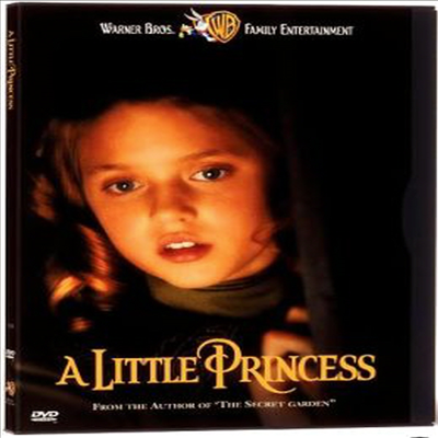 A Little Princess (Ұ) (1995)(ڵ1)(ѱ۹ڸ)(DVD)