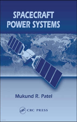 Spacecraft Power Systems