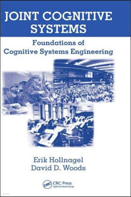 Joint Cognitive Systems