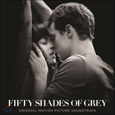 그레이의 50가지 그림자 영화음악 (Fifty Shades Of Grey OST)