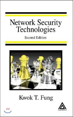 Network Security Technologies