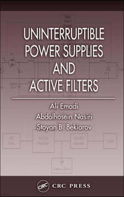 Uninterruptible Power Supplies and Active Filters