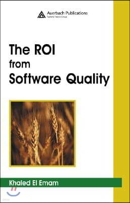 ROI from Software Quality