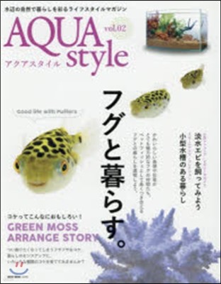 AQUA Style   2