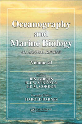 Oceanography and Marine Biology