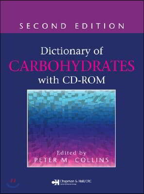 Dictionary of Carbohydrates