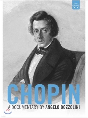 안젤로 보촐리니의 다큐멘터리 '프리데릭 쇼팽' (Chopin Documentary by Angelo Bozzolini)