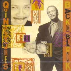 Quincy Jones - Back On The Block