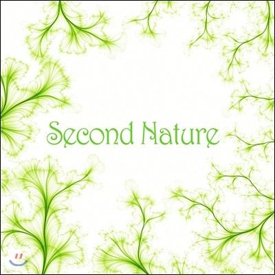  ó (Second Nature) - Second Nature