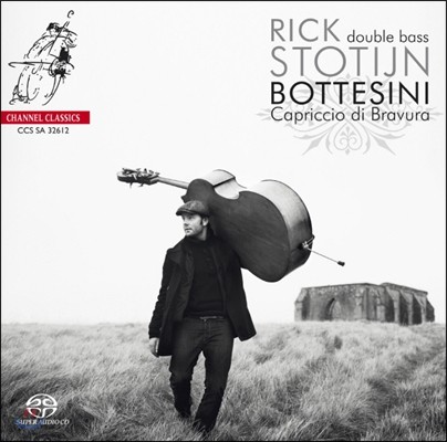 Rick Stotijn ׽ô: ̽  ǰ (Bottesini: Double Bass Works)