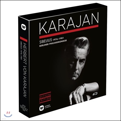 Herbert von Karajan ī 9 - ú콺 , ɶ, Ÿǿö,   (belius 1976-1981)