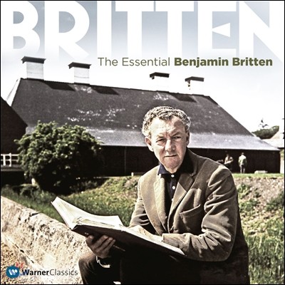 ڹ 긮ư  (The Essential Benjamin Britten)