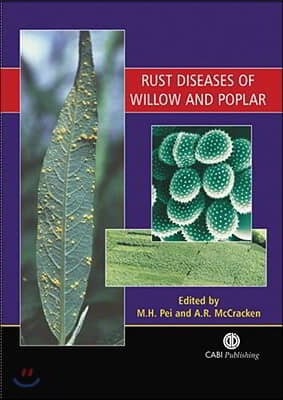 Rust Diseases of Willow and Poplar