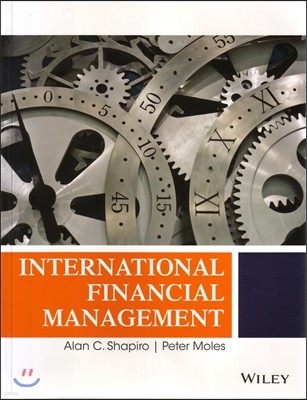 The International Financial Management