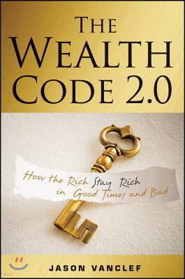 The Wealth Code 2.0