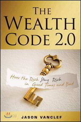 The Wealth Code 2.0