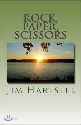 Rock, Paper, Scissors
