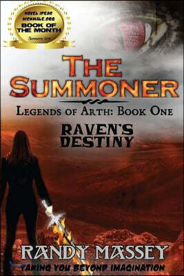 Createspace The Summoner: Ravens Destiny