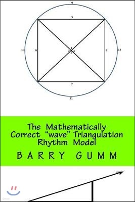 The Mathematically Correct "wave" Triangulation Rhythm Model: Increase your targeting accuracy to over 95%