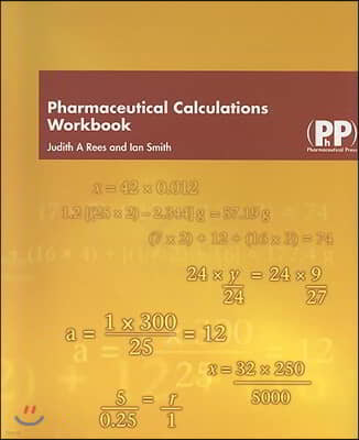 Pharmaceutical Calculations Workbook