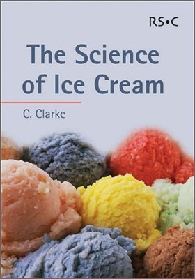 The Science of Ice Cream