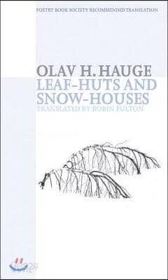 Leaf-Huts and Snow-Houses