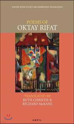 Poems of Oktay Rifat