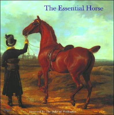 The Essential Horse