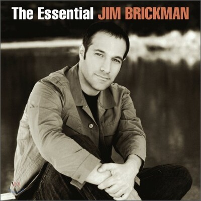 에센셜 짐 브릭만 (The Essential Jim Brickman)
