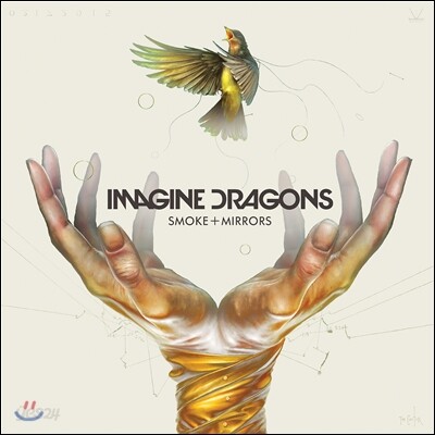 Imagine Dragons - Smoke + Mirrors (Deluxe Edition)