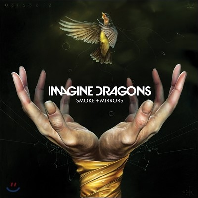 Imagine Dragons - Smoke + Mirrors (Standard Edition) 