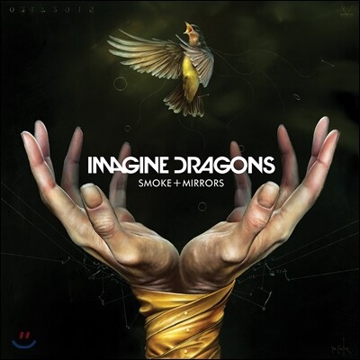 Imagine Dragons - Smoke + Mirrors (Standard Edition)