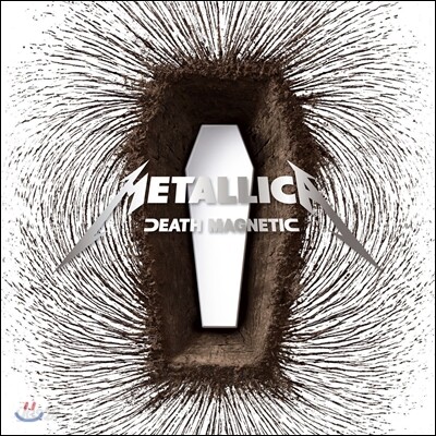 Metallica - Death Magnetic