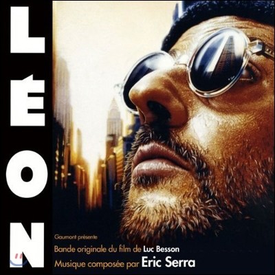  ȭ    (Leon OST by Eric Serra  ) [Remaster Edition]