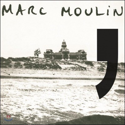 Marc Moulin — Sam Suffy (40th Anniversary Edition) 앨범 커버