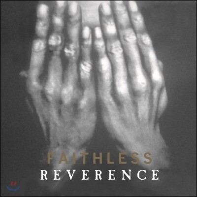 Faithless — Reverence 앨범 커버