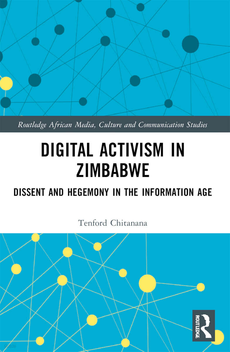 Digital Activism in Zimbabwe