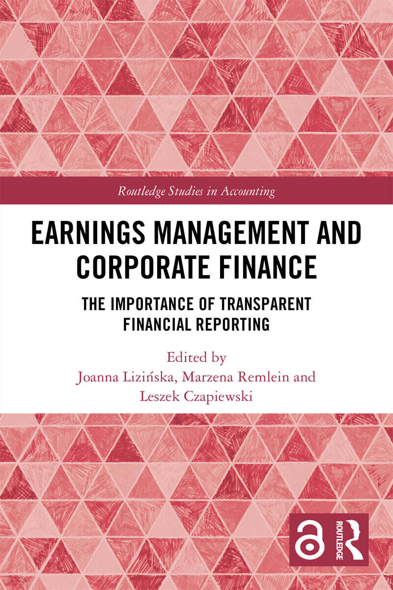 Earnings Management and Corporate Finance