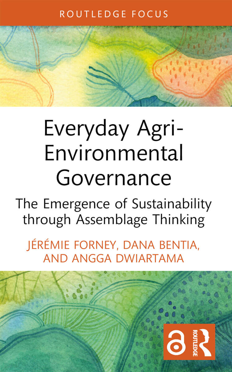 Everyday Agri-Environmental Governance