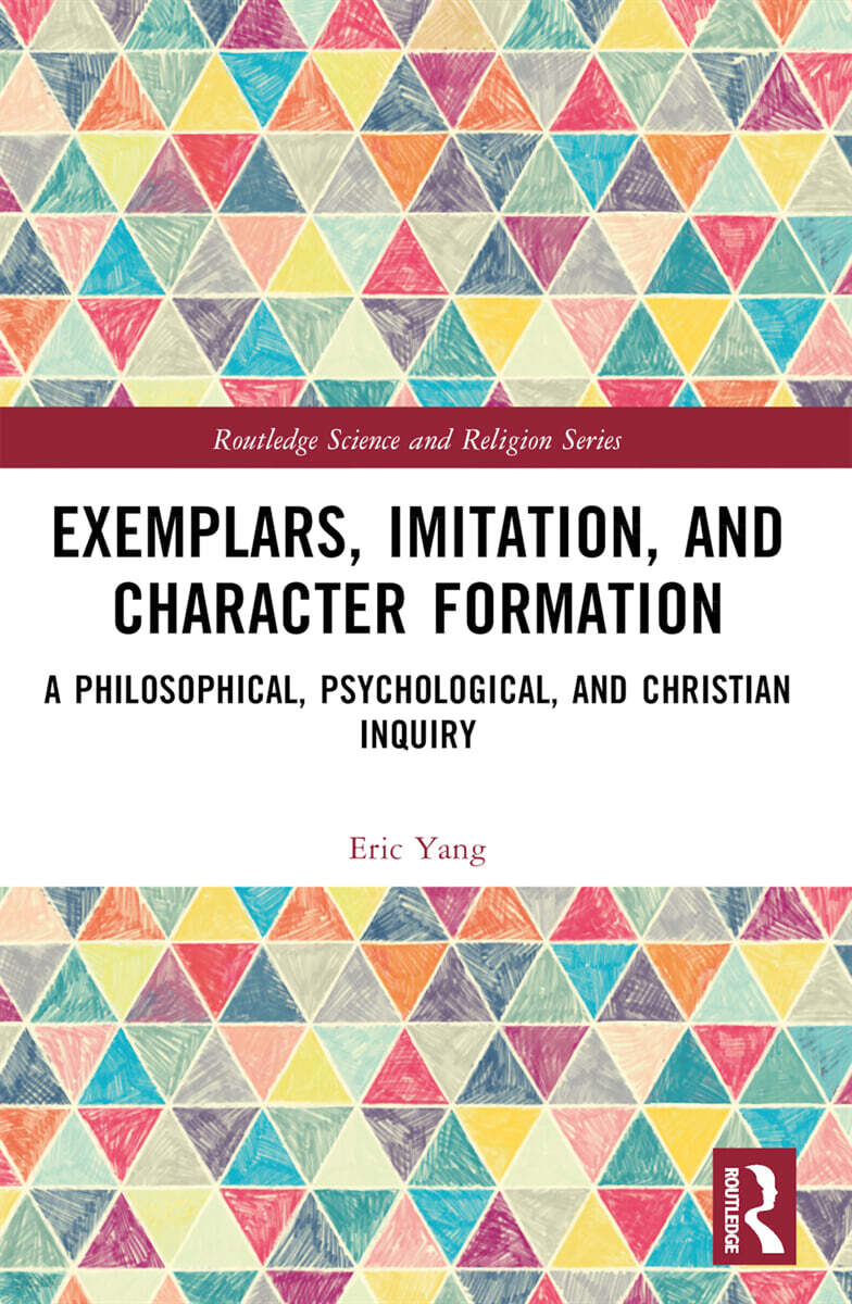 Exemplars, Imitation, and Character Formation