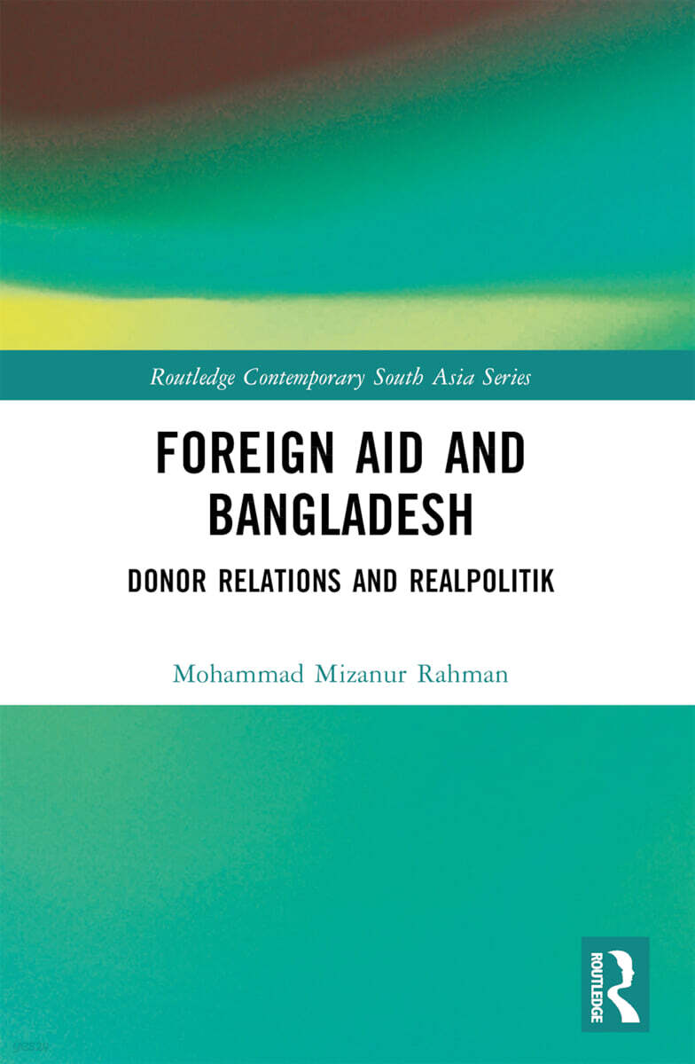Foreign Aid and Bangladesh