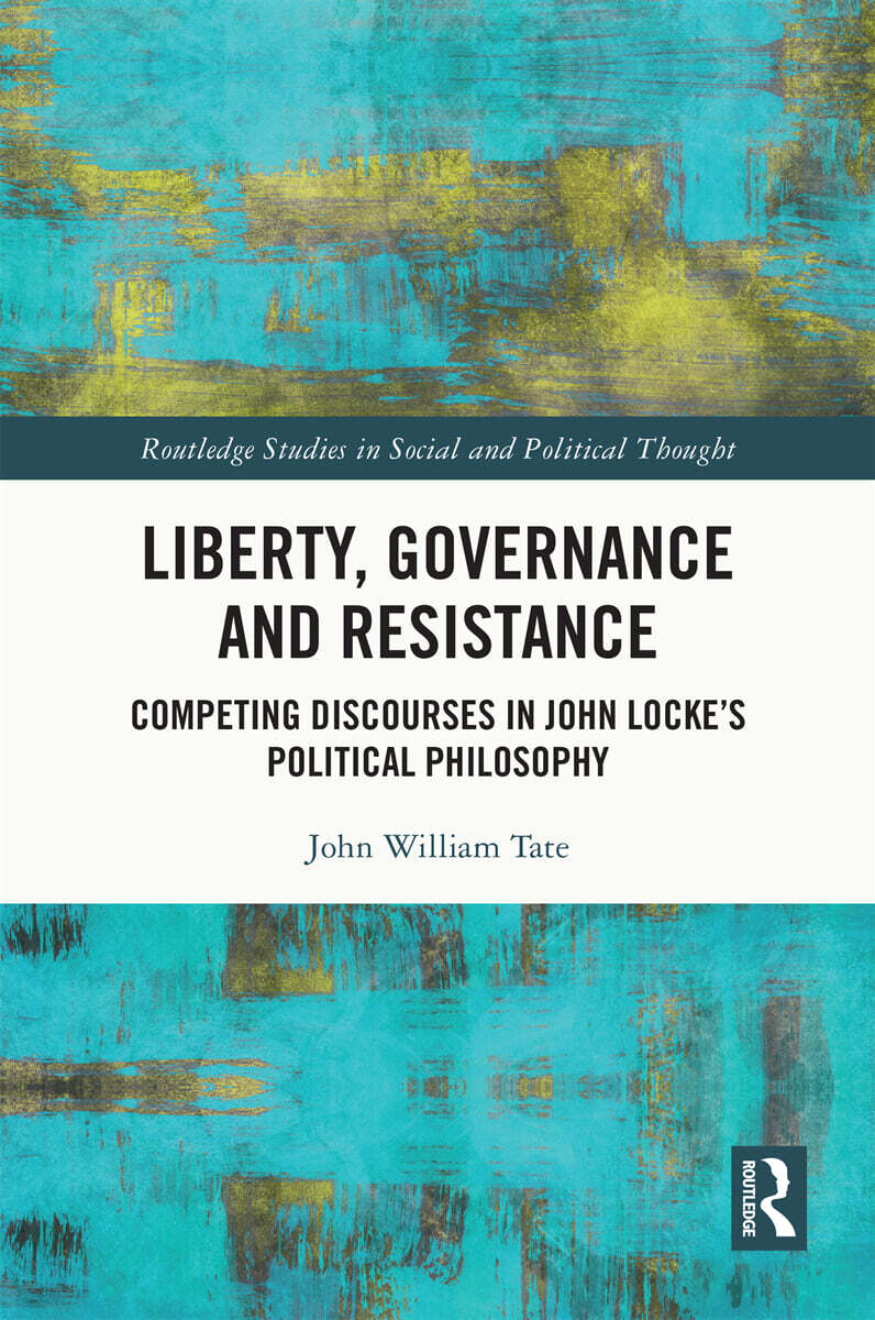 Liberty, Governance and Resistance