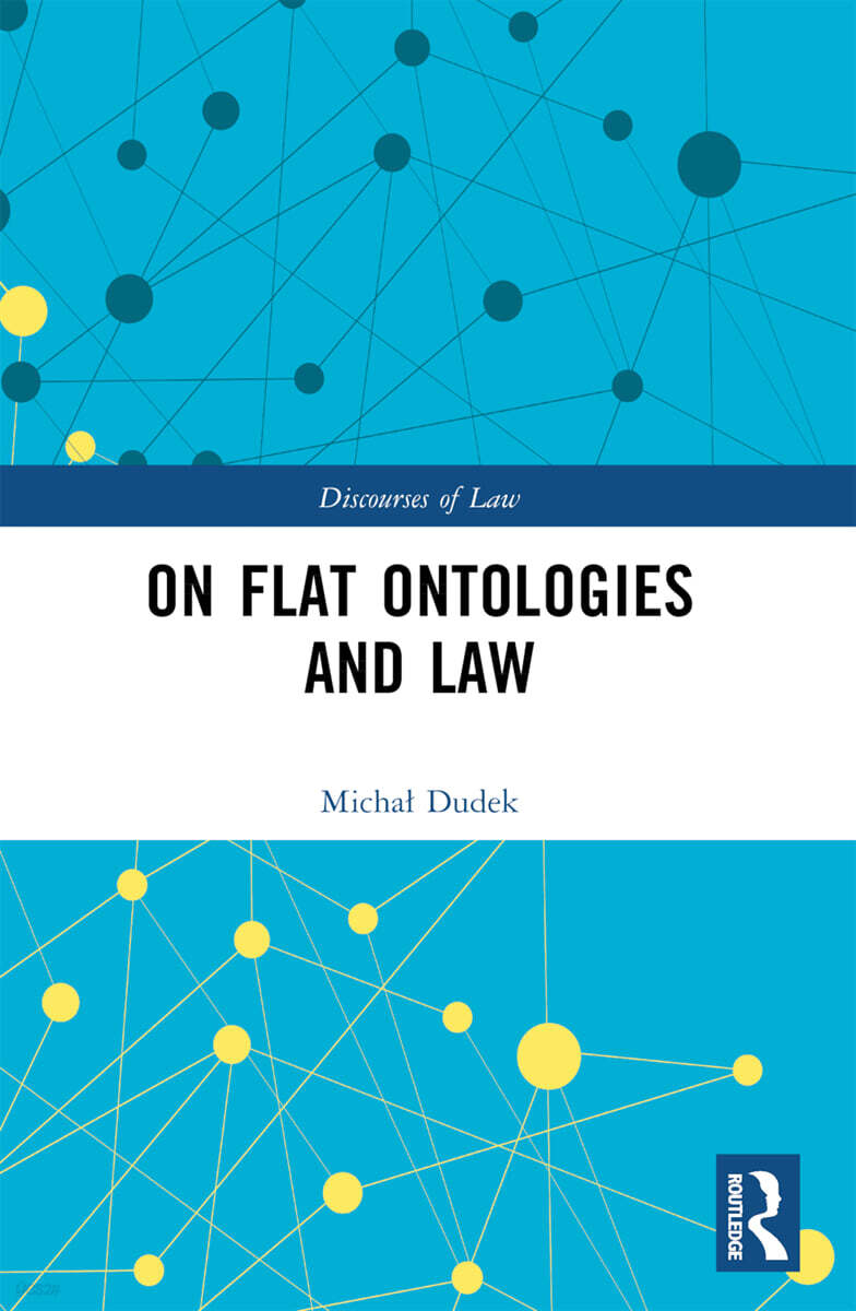 On Flat Ontologies and Law