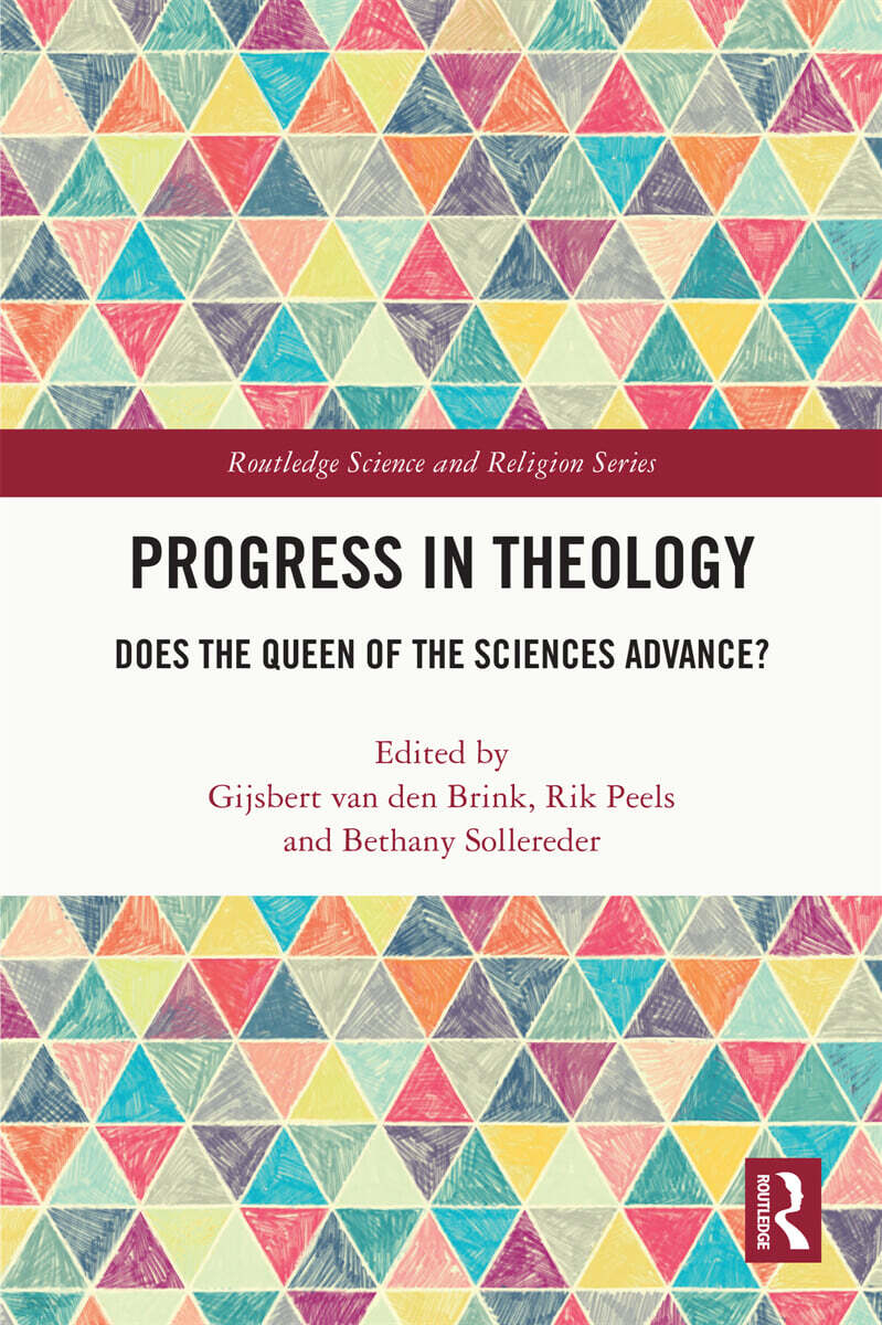 Progress in Theology